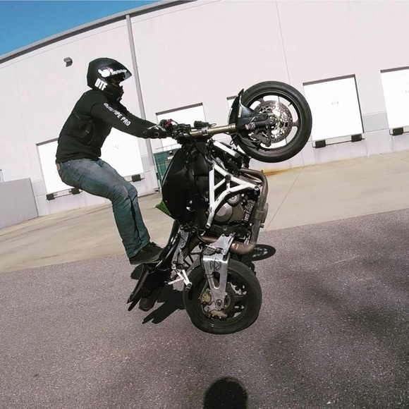 Meet your Posher, Kevin - Picture 1 of 1